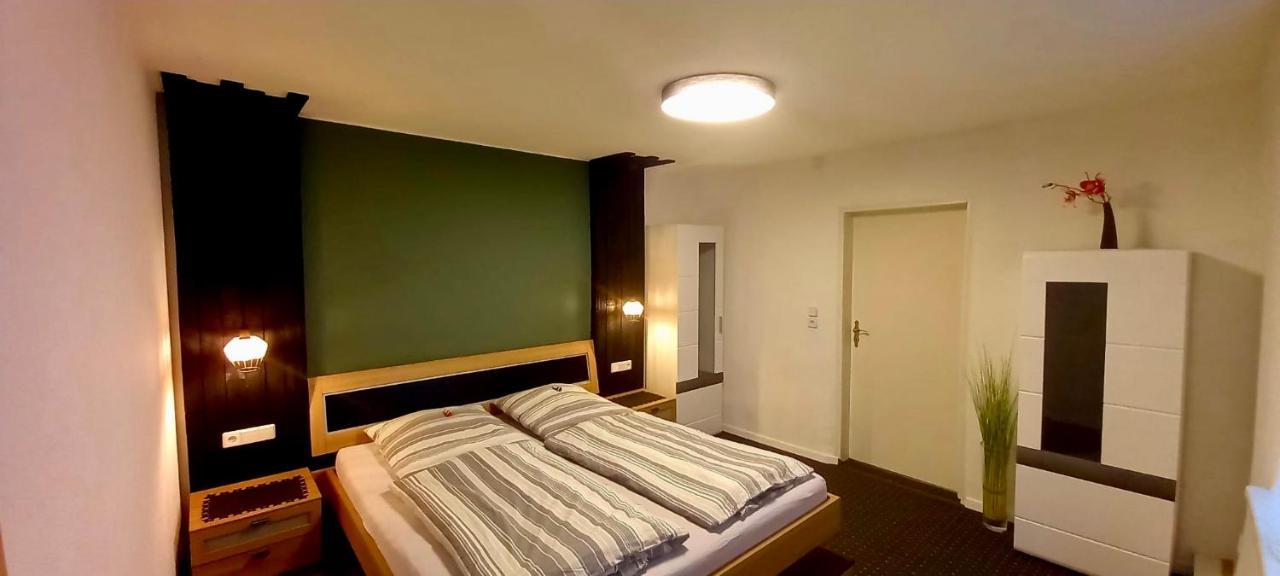 Ferienwohnung Stohn Pirna Exterior foto